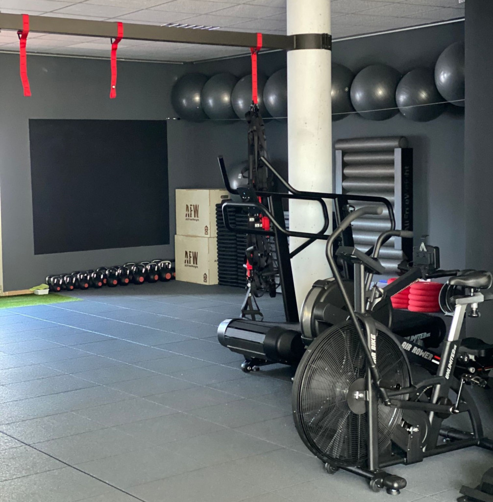 Fort&Fit Mallorca
