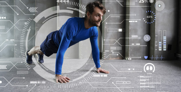 Tendencias Clave que Marcan el Futuro del Fitness